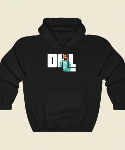 Frank Ocean Dhl Cool Hoodie Fashion