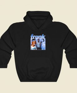 Frank Ocean Vintage Rapper Cool Hoodie Fashion