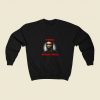 Free Meek Mill 80s Sweatshirt Style