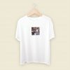 Fresh Prince Tyra Banks Mens T Shirt Streetwear