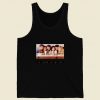 Friends Show Cast Retro Mens Tank Top