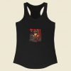 Funny Taco Takaiju Racerback Tank Top