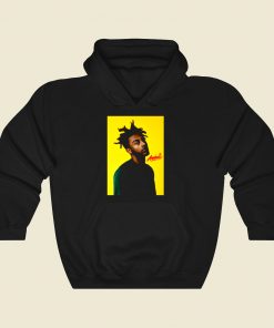 Future Rapper Amine Cool Hoodie Fashion