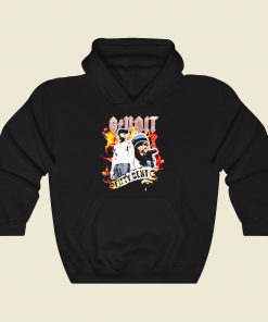 G Unite Feat 50 Cent Battle Rap Cool Hoodie Fashion