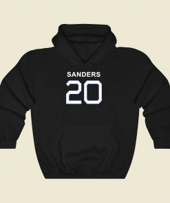 Garth Brooks Bernie Sanders Cool Hoodie Fashion