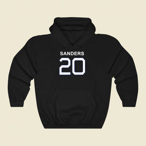 Garth Brooks Bernie Sanders Cool Hoodie Fashion