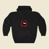 Gengar Pokemon Cool Hoodie Fashion