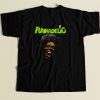 George Clinton And Parliament Funkadelic 80s Mens T Shirt