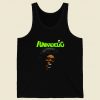 George Clinton And Parliament Funkadelic Retro Mens Tank Top