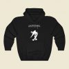 Ghostemane Mercury Retrograde Rapper Cool Hoodie Fashion