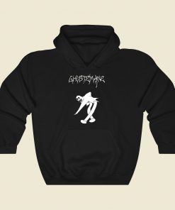 Ghostemane Mercury Retrograde Rapper Cool Hoodie Fashion