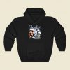 Ghostface Killah Tony Starks Rapper Cool Hoodie Fashion