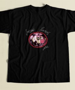 Gish Smashing Pumpkins Band 80s Mens T Shirt