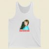 Golden Girls Blanche Ho Ho Ho Summer Tank Top