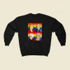 Golden Girls Lgbt Say Lesbian Rights 80s Sweatshirt Style