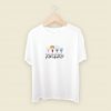 Golden Girls Thank You For Being A Friend Mens T Shirt Streetwear