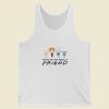 Golden Girls Thank You For Being A Friend Summer Tank Top