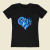 Golf Wang Heart 80s Womens T shirt