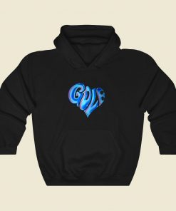 Golf Wang Heart Cool Hoodie Fashion