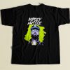 Good Rest In Power Rip Nipsey Hussle Crenshaw 80s Mens T Shirt