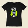 Good Rest In Power Rip Nipsey Hussle Crenshaw 80s Womens T shirt