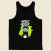 Good Rest In Power Rip Nipsey Hussle Crenshaw Retro Mens Tank Top