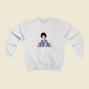 Greg Brady Johnny Bravo Brady Bunch Sweatshirt Street Style