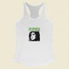 Grltee Amy Winehouse Cover Racerback Tank Top Style