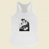 Grltee Big Guys Rule Big And Tall Clint And Clyde Racerback Tank Top Style