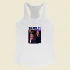 Grltee Bradley Walsh Racerback Tank Top Style