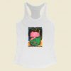 Grltee Butthole Surfers Feb 26 1988 Live Racerback Tank Top Style