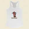 Grltee Captain Morgan Beer Racerback Tank Top Style