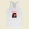 Grltee Chaka Khan Classic Singer Racerback Tank Top Style