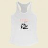 Grltee Cyndi Lauper Racerback Tank Top Style