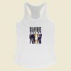 Grltee Debbie Harry Blondie Singer Racerback Tank Top Style