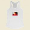 Grltee Disgustang Meme Racerback Tank Top Style