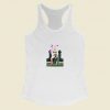 Grltee Doja Cat Sexy Racerback Tank Top Style