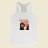 Grltee Gail Platt Coronation Racerback Tank Top Style