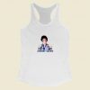 Grltee Greg Brady Johnny Bravo Brady Bunch Racerback Tank Top Style