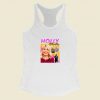 Grltee Holly Willoughby Racerback Tank Top Style