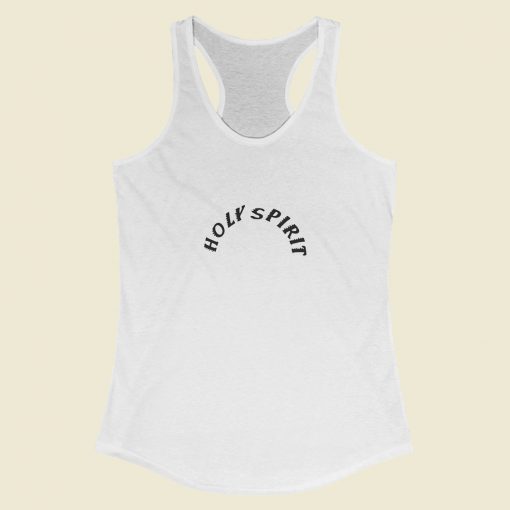 Grltee Kanye West Sunday Service Racerback Tank Top Style