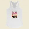 Grltee Karl Pilkington Racerback Tank Top Style