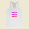 Grltee Marcia Branch Buddy Racerback Tank Top Style