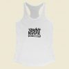 Grltee Naughty By Nature Rap Hip Hop Racerback Tank Top Style