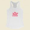 Grltee Pizza Planet Delivery Shuttle Racerback Tank Top Style