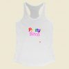 Grltee Pretty Bitch Season Szn Racerback Tank Top Style