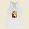 Grltee Princess Leia Star Wars Disobey Racerback Tank Top Style