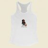 Grltee Pusha T Story Of Adidon Disney Racerback Tank Top Style