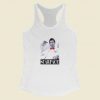 Grltee Scarface Movie Al Pacino Tony Montana Racerback Tank Top Style