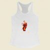 Grltee Selena Quintanilla Mexican Racerback Tank Top Style